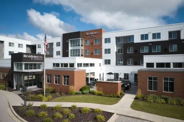 Residence Inn Green Bay Downtown