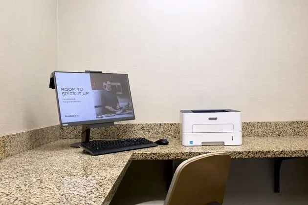 Residence Inn Greenbelt