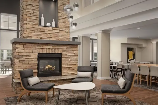 Residence Inn Greensboro Airport - Öne Çıkan Resim