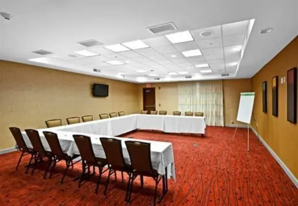 Residence Inn Greenville