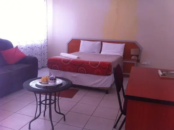 Residence Inn Guest House