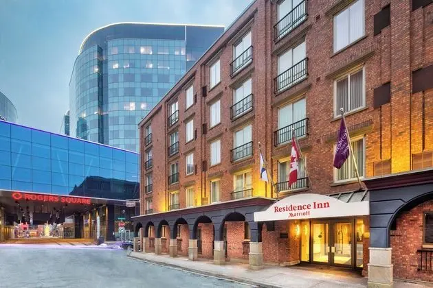 Residence Inn Halifax Downtown - Öne Çıkan Resim