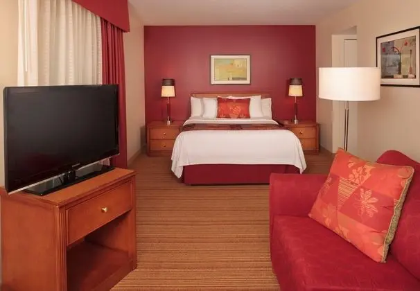 Residence Inn Harrisburg Hershey