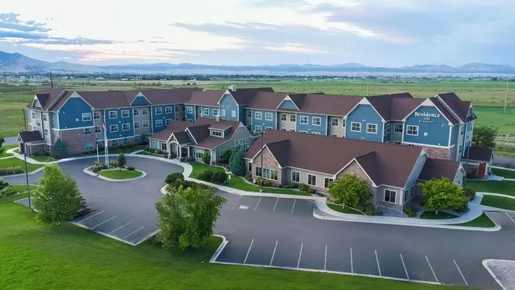 RESIDENCE INN HELENA - Öne Çıkan Resim