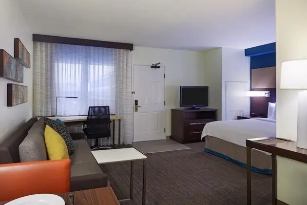Residence Inn Houston by The Galleria