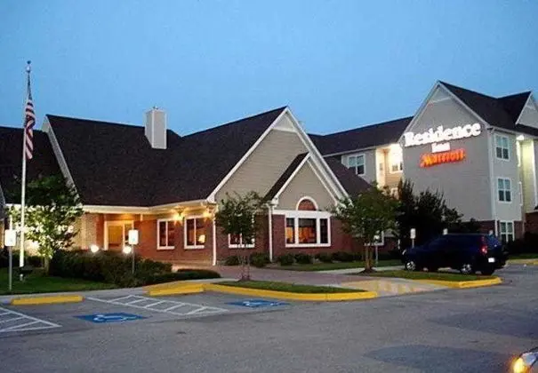 Residence Inn Houston Northwest/Willowbrook