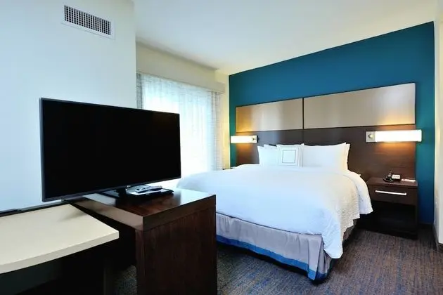 Residence Inn Houston Tomball - Oda
