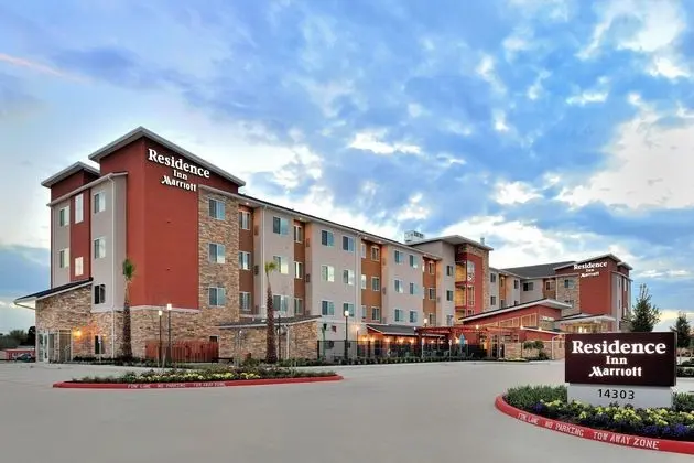 Residence Inn Houston Tomball - Öne Çıkan Resim