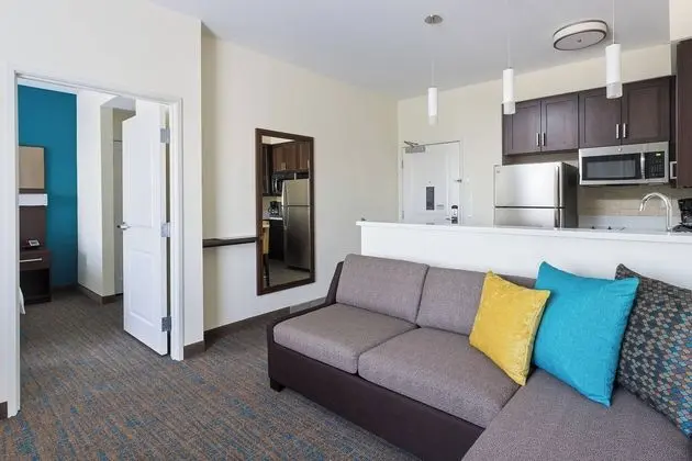 Residence Inn Houston West/Beltway 8 at Clay Road