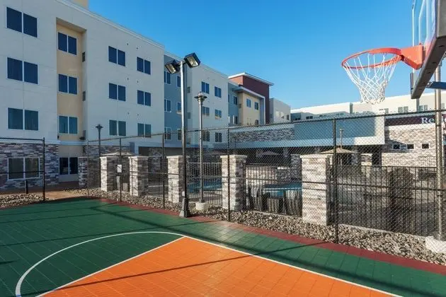 Residence Inn Houston West/Beltway 8 at Clay Road