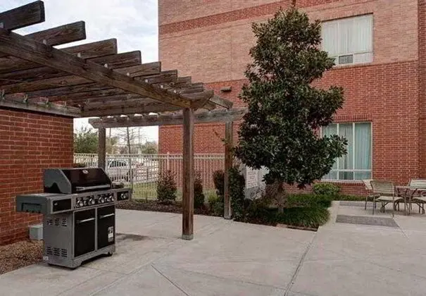 Residence Inn Houston West/Energy Corridor