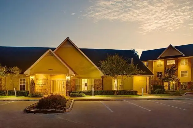 Residence Inn Houston Westchase on Westheimer - Öne Çıkan Resim