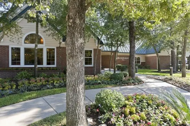 Residence Inn Houston The Woodlands/Lake Front Cir