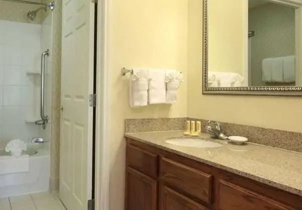 Residence Inn Houston The Woodlands/Market Street - Oda