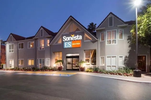 Residence Inn Huntington Beach Fountain Valley