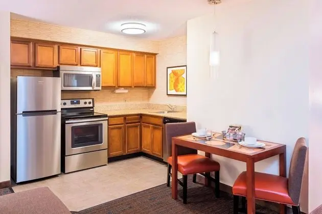 Residence Inn Huntsville