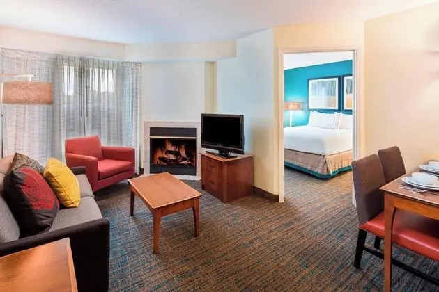 Residence Inn Huntsville
