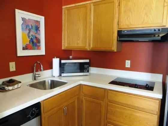 Residence Inn Indianapolis Airport