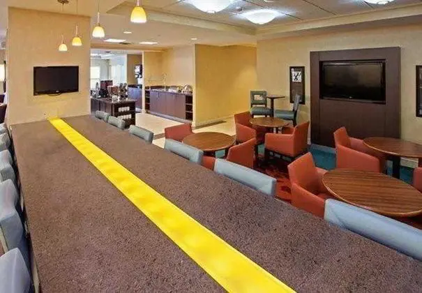 Residence Inn Indianapolis Carmel