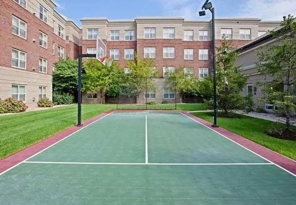 Residence Inn Indianapolis Carmel