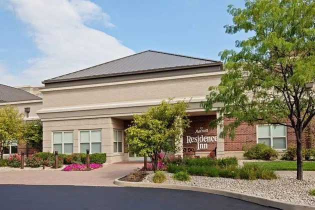 Residence Inn Indianapolis Carmel - Öne Çıkan Resim