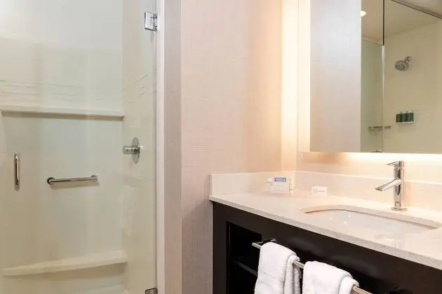 Residence Inn Indianapolis South/Greenwood - Oda