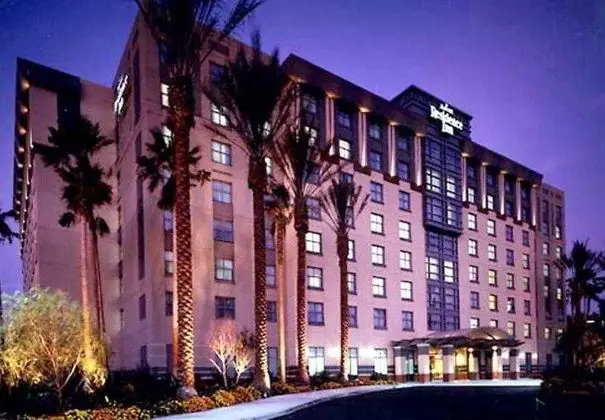Residence Inn Irvine John Wayne Airpt/Orange Count