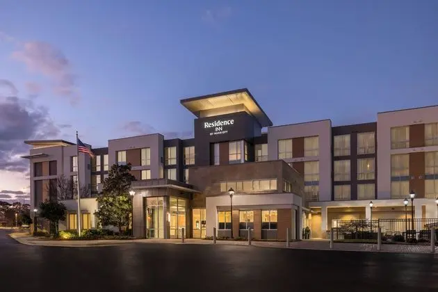 Residence Inn Jackson The District at Eastover