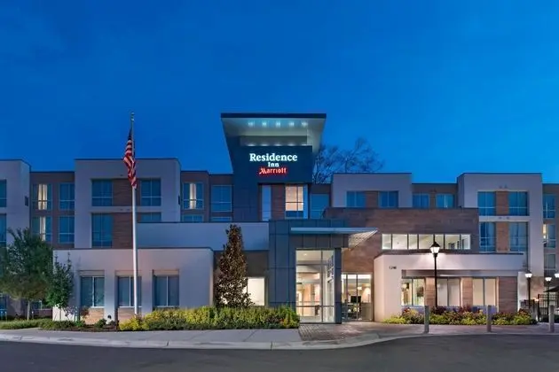 Residence Inn Jackson The District at Eastover