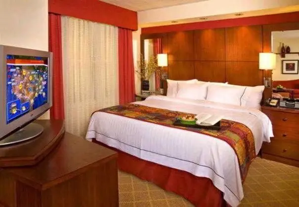 Residence Inn Jackson