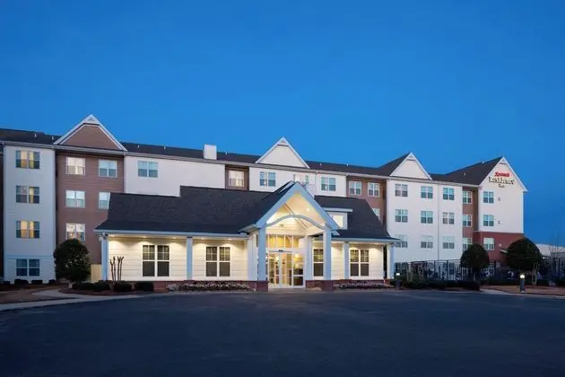 Residence Inn Jackson Ridgeland - Öne Çıkan Resim