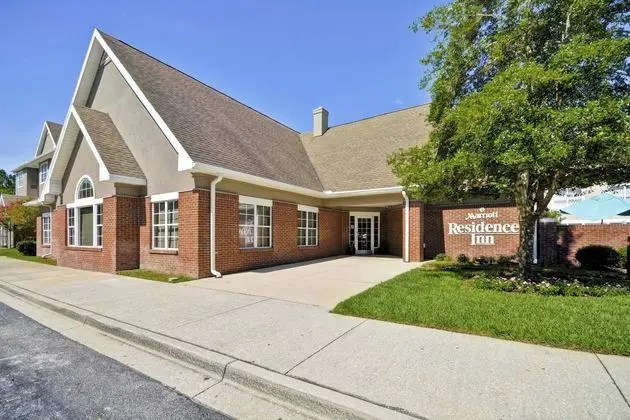 Residence Inn Jacksonville Airport - Öne Çıkan Resim