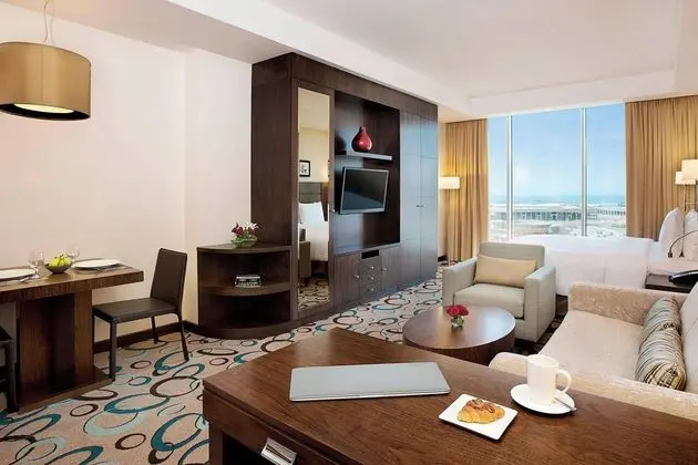 Residence Inn Jazan