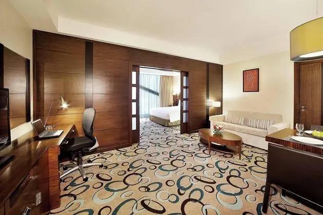 Residence Inn Jazan
