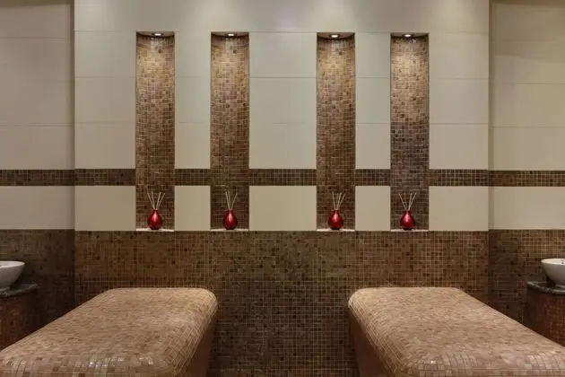 Residence Inn Jazan - Spa