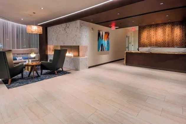 Residence Inn Jersey City - Öne Çıkan Resim