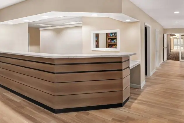 Residence Inn Kansas City Independence - Lobi