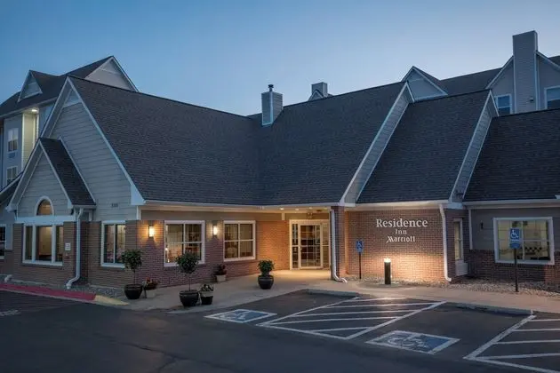 Residence Inn Kansas City Independence - Öne Çıkan Resim