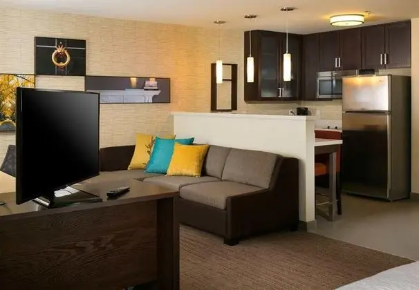 Residence Inn Kansas City at The Legends