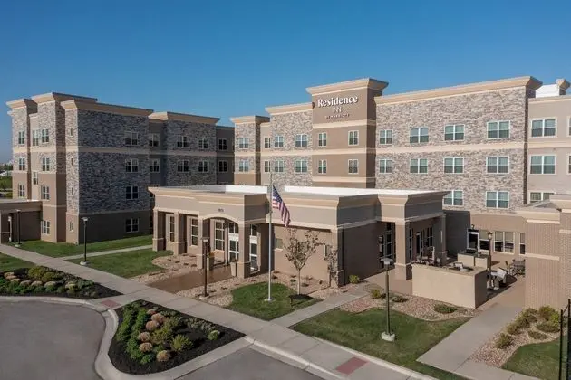 Residence Inn Kansas City at The Legends - Öne Çıkan Resim