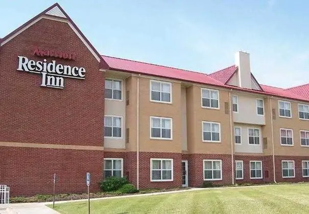Residence Inn Kansas City Olathe
