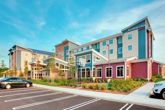 Residence Inn Kingston