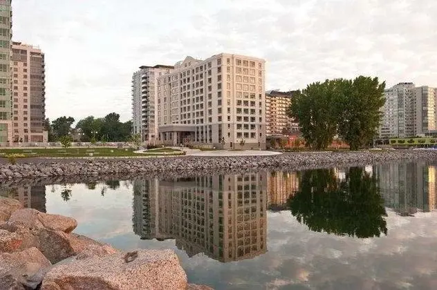 Residence Inn Kingston Water's Edge