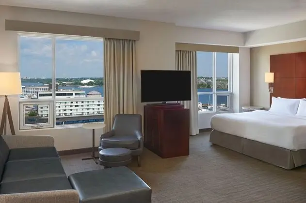 Residence Inn Kingston Water's Edge - Öne Çıkan Resim