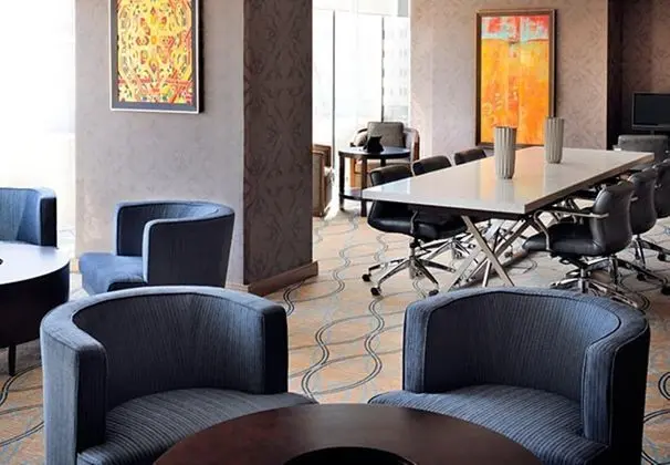 Residence Inn Kuwait City - İş / Konferans