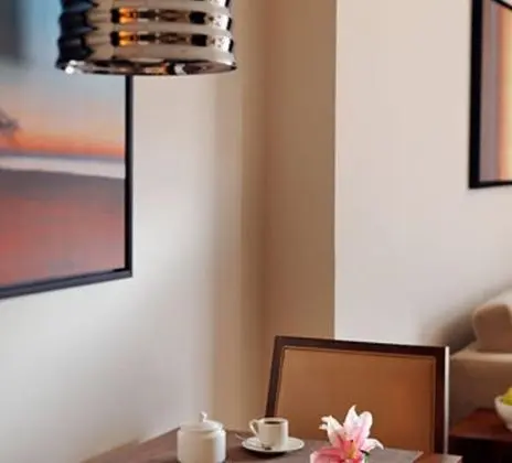 Residence Inn Kuwait City - Yeme / İçme
