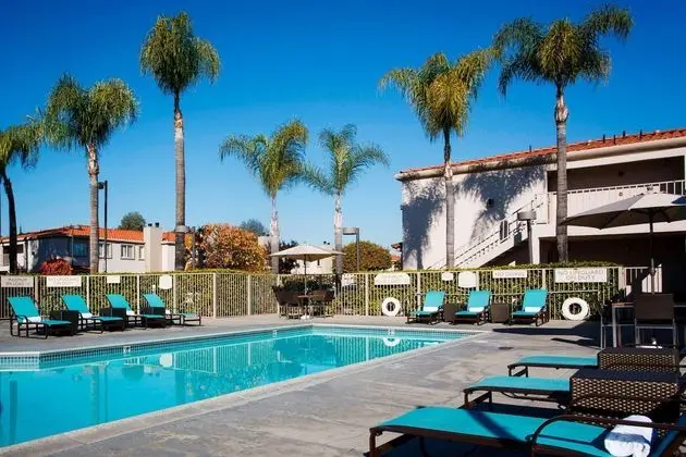 Residence Inn La Mirada - Buena Park