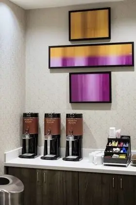 Residence Inn Lake Charles - Yerinde Yemek