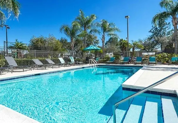 Residence Inn Lakeland