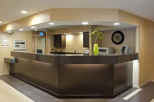 Residence Inn Lansing West - Lobi